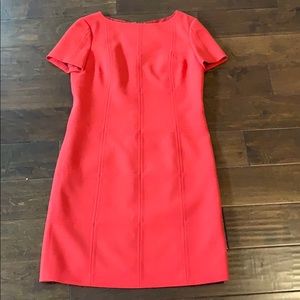 Tory Burch Kelton short sleeve Shift Dress